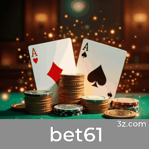 bet61: Apostas em Esportes Completas para Brasileiros