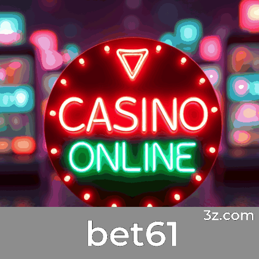 bet61: Interação Real e Emoção em Casino Social