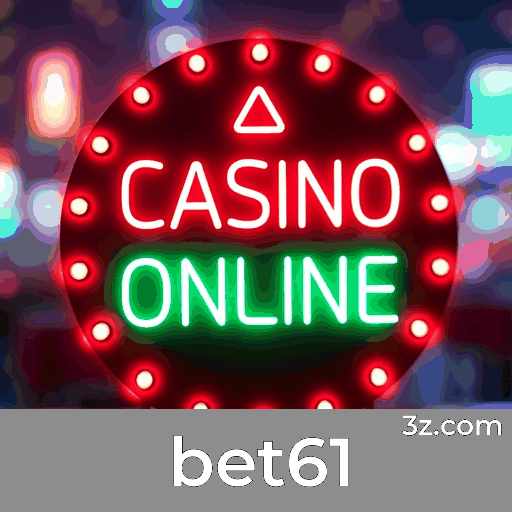 bet61: Apostas Móveis com Facilidade e Funcionalidade Completa