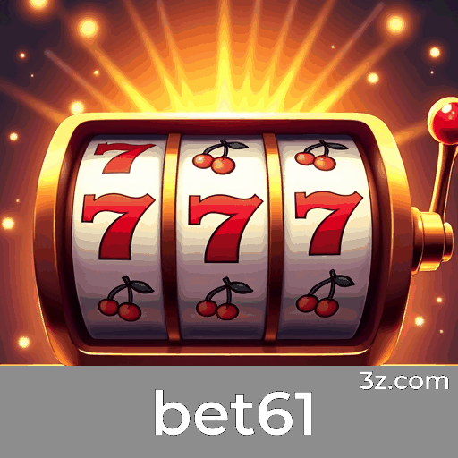 bet61: Apostas em Esportes Completas para Brasileiros